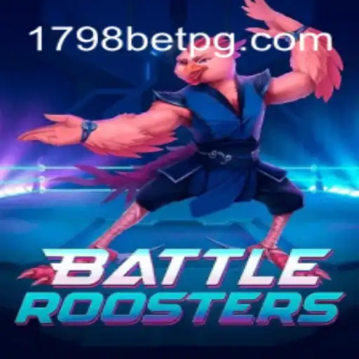 BattleRoosters: Estratégia e Emoção no Campo de Batalha Virtual