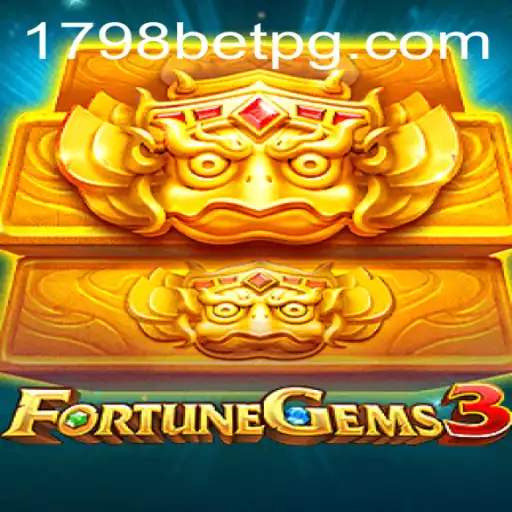Explorando o Fascinante Mundo de FortuneGems3 em 1798bet.com