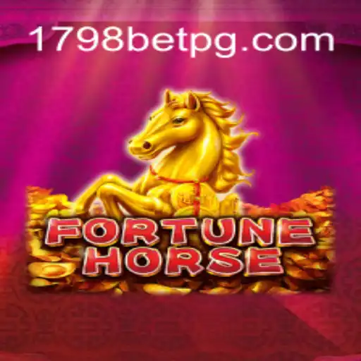 Descubra o Mundo de FortuneHorse: O Jogo que Conquista Apostadores em 1798bet.com