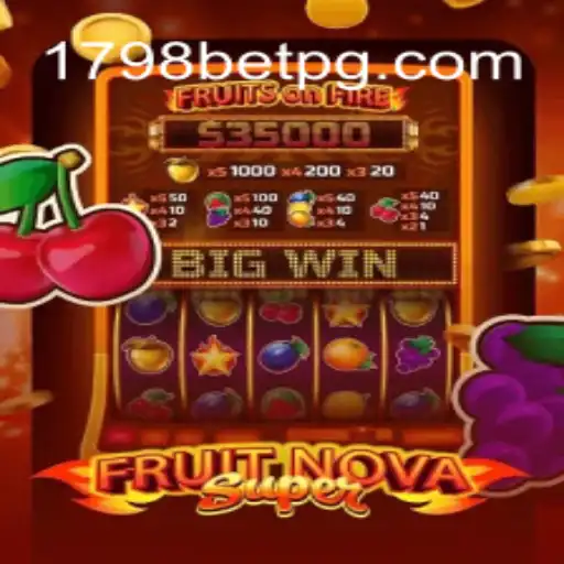 Explorando o Mundo de FruitNovaSuper: Um Guia Completo para Jogadores
