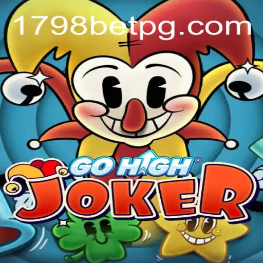 GoHighJoker: Uma Jornada Emocionante no Universo dos Jogos de Azar