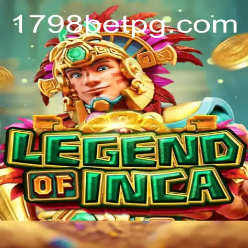 Descubra o Encantador Mundo de LegendofInca em 1798bet.com