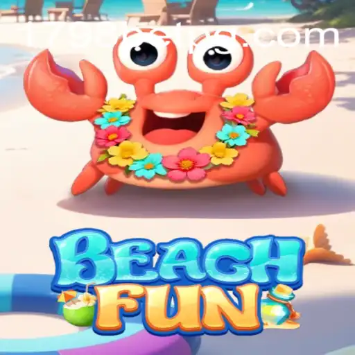 BeachFun: Aventura e Estratégia à Beira-Mar