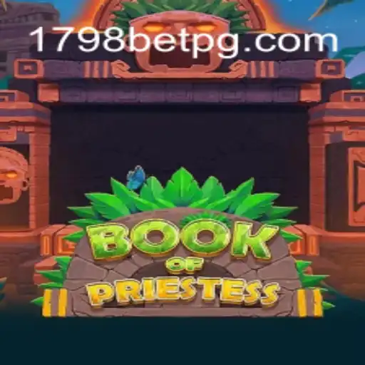 Descubra o Mundo Fascinante de BookOfPriestess