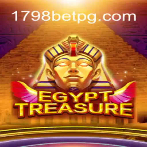 EgyptTreasure: A Jornada Virtual ao Mundo Antigo