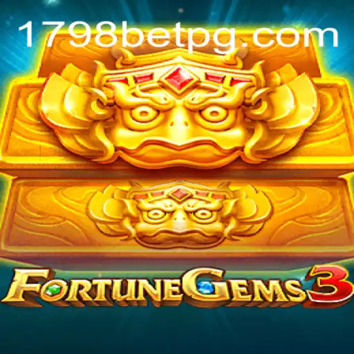 Explorando o Fascinante Mundo de FortuneGems3 em 1798bet.com
