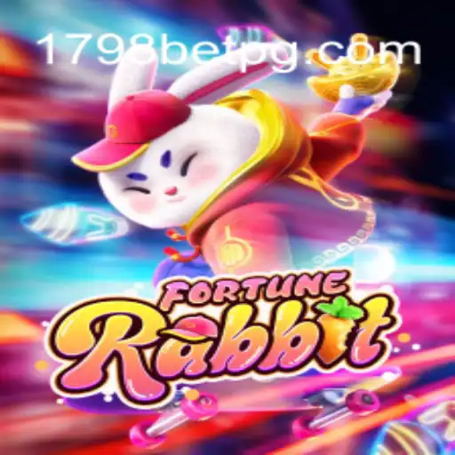 Descubra FortuneRabbit: O Jogo de Aventura de 1798bet.com
