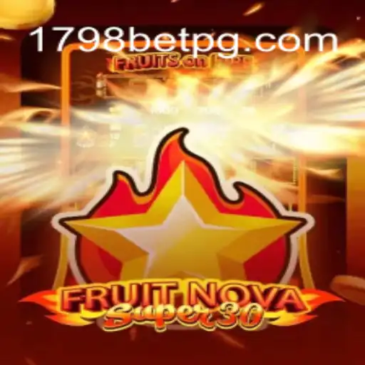 Explorando o Universo do Jogo FruitrNovaSupe30