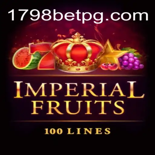 Explore o Fascinante Mundo de ImperialFruits100 no 1798bet.com
