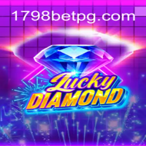 Descubra o Fascinante Mundo de LuckyDiamond: Um Jogo de Azar da 1798bet.com
