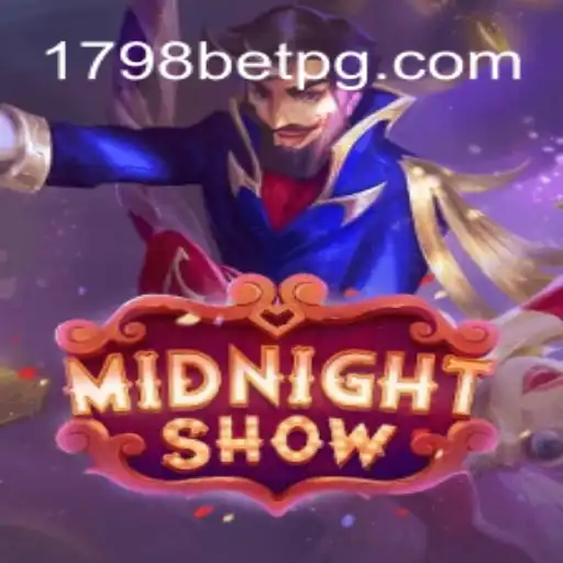 Descubra o Mundo Empolgante de MidnightShow em 1798bet.com