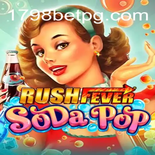 RushFeverSodaPop: Um Universo de Diversão efervescente