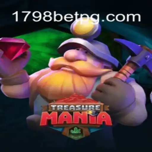 Explorando TreasureMania: O Novo Fenômeno dos Jogos Online