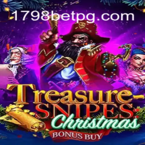 Descubra a Magia do TreasuresnipesChristmas e Ação em 1798bet.com