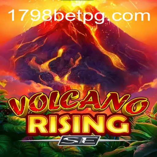 Explorando o Mundo de VolcanoRisingSE: Entre Erupções Virtuais e Estratégias de Jogo