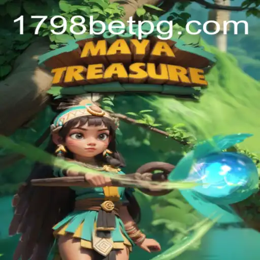Explorando MayaTreasure: Aventuras e Desafios no Universo de 1798bet.com
