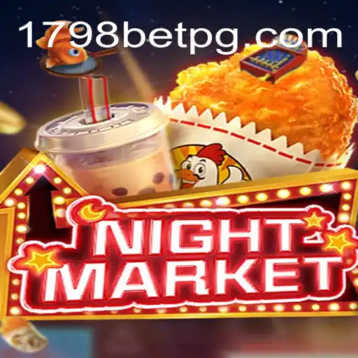 Descobrindo o Fascinante Mundo do NIGHTMARKET: Regras e Estratégias