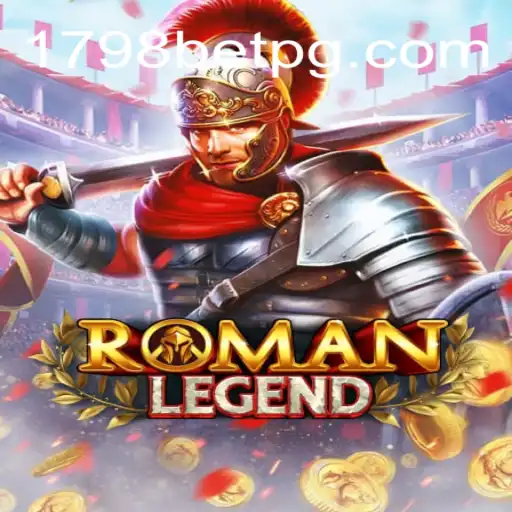Explorando RomanLegend: Um Mergulho no Mundo dos Gladiadores com 1798bet.com