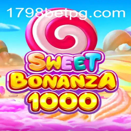 Descubra o Mundo de Emoção do Jogo SweetBonanza1000