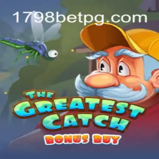 Explorando TheGreatestCatchBonusBuy: Uma Nova Aventura no Mundo dos Cassinos Online